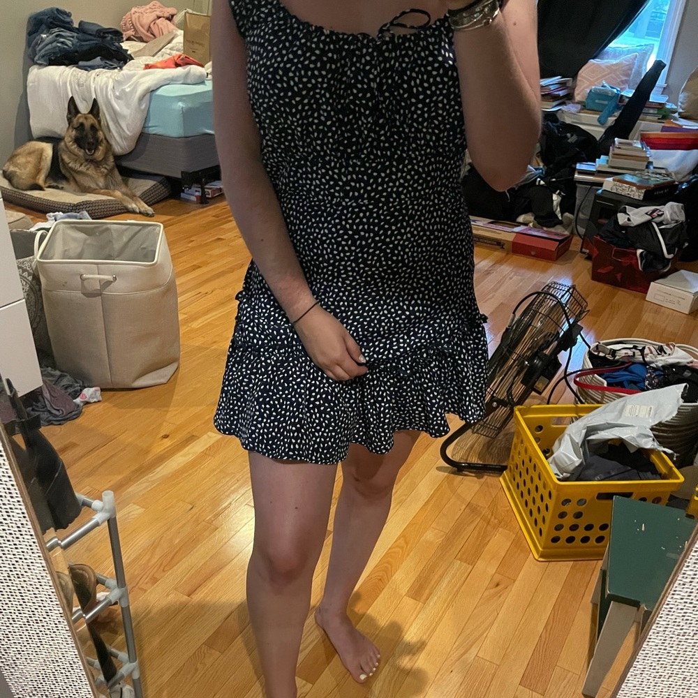 Princess Polly mini dress